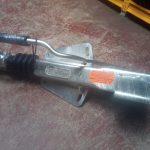 Oplooprem AL-KO BPW 2000 kg