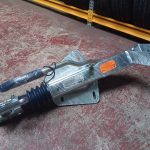 Oplooprem AL-KO BPW 2800 kg