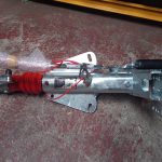 Oplooprem Knott 2700 kg