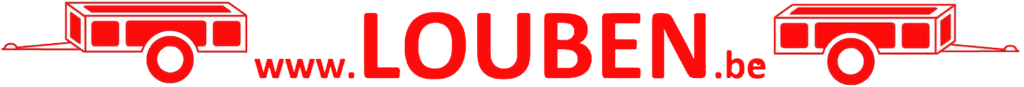 Louben Aanhangwagens