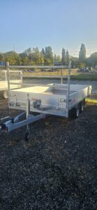 Anssems ASX, 3000 kg, foto 2