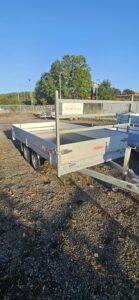 Anssems PSX, 2000 kg, foto 2