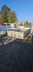 Hulco Medax, 335 x 183 cm, foto 2